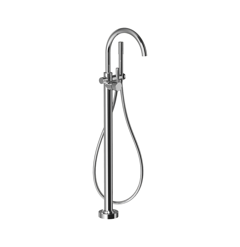 Manhattan Bath/Handshower Set