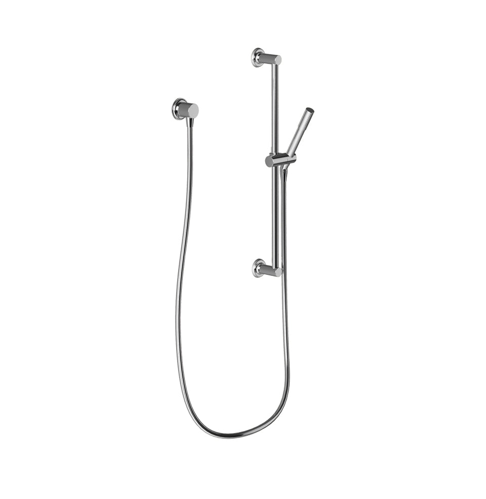 Manhattan Handshower Slider Set