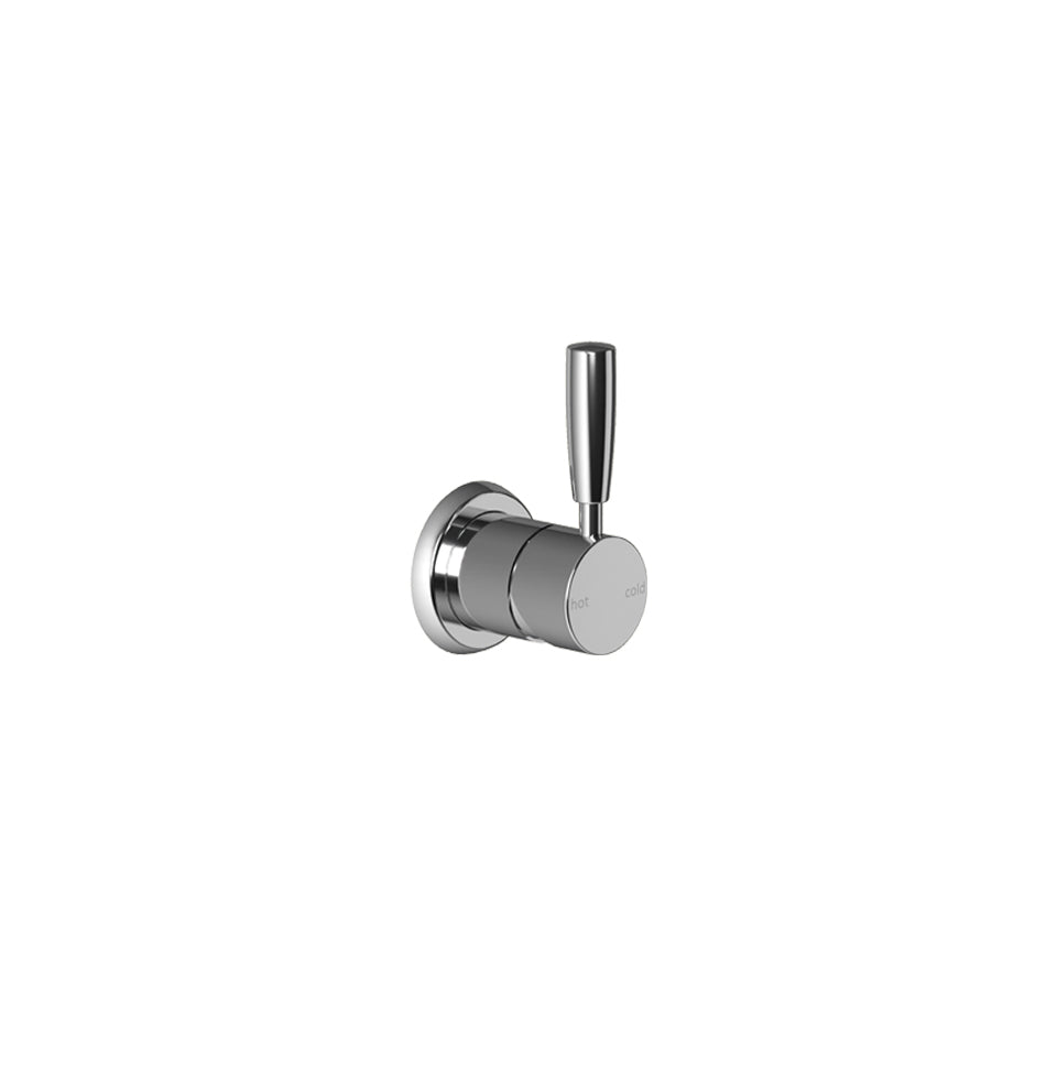 Manhattan Wall Mixer
