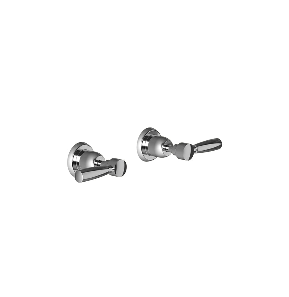 Manhattan Wall Taps