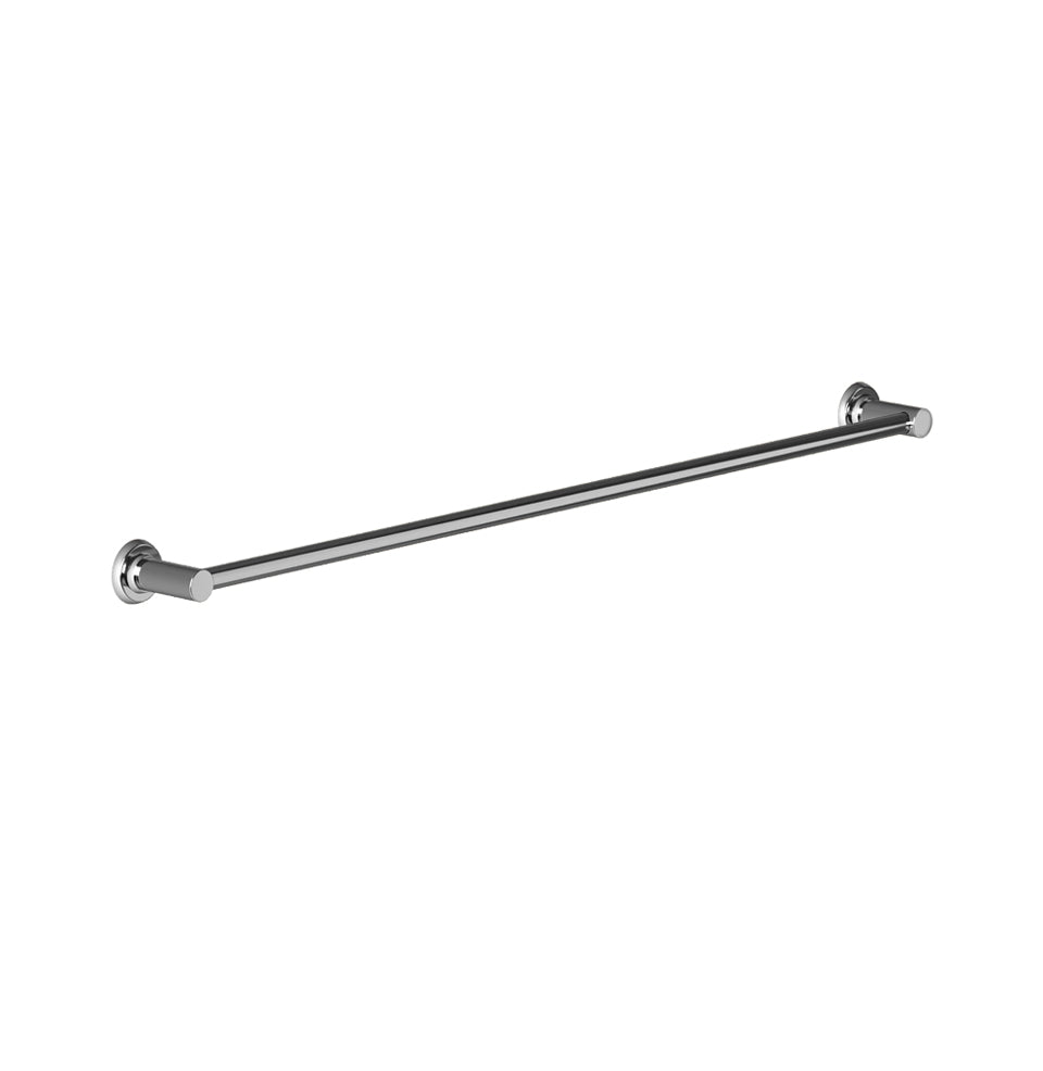 Manhattan Single Towel Rail 900mm
