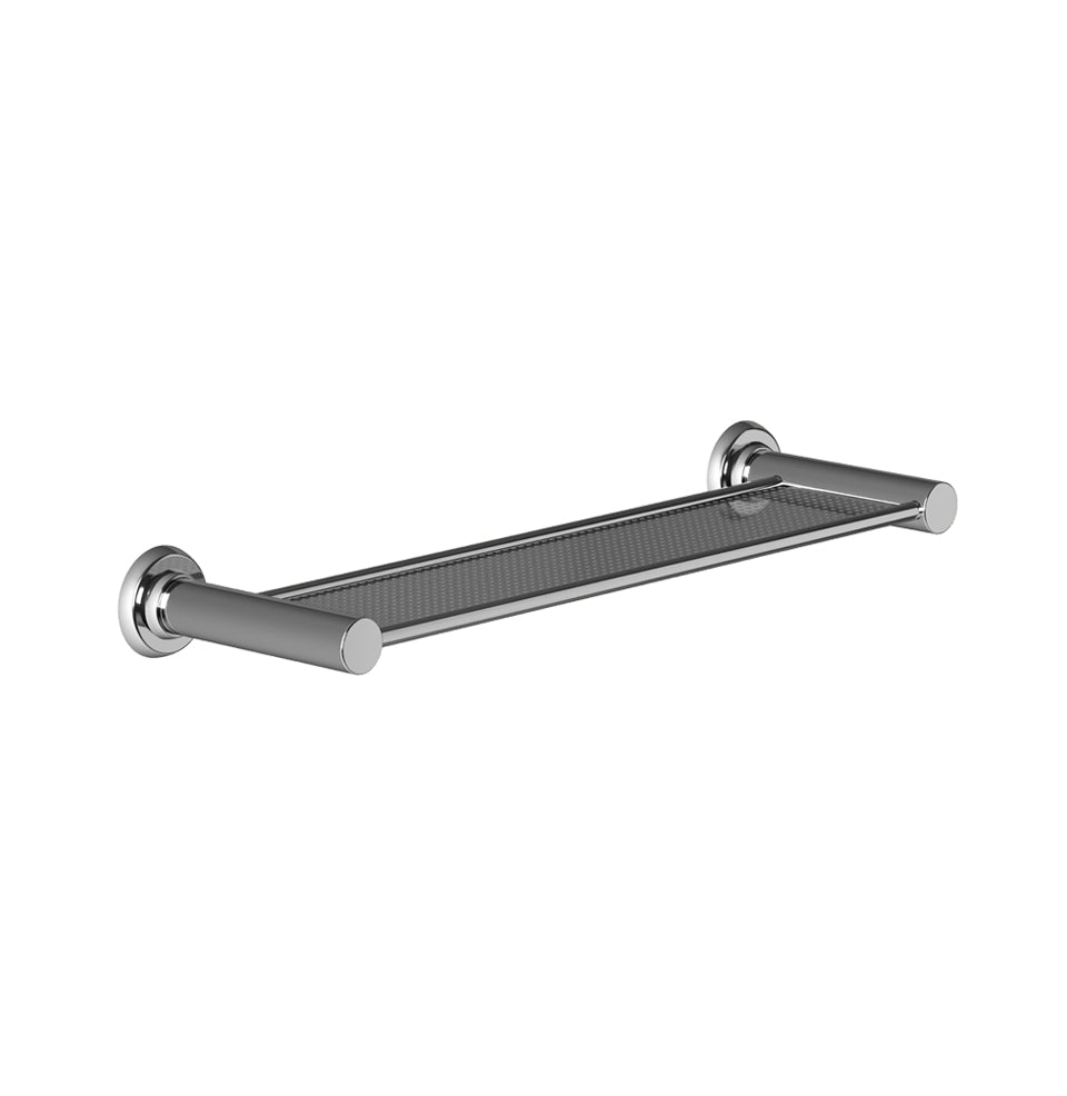 Manhattan Metal Shelf