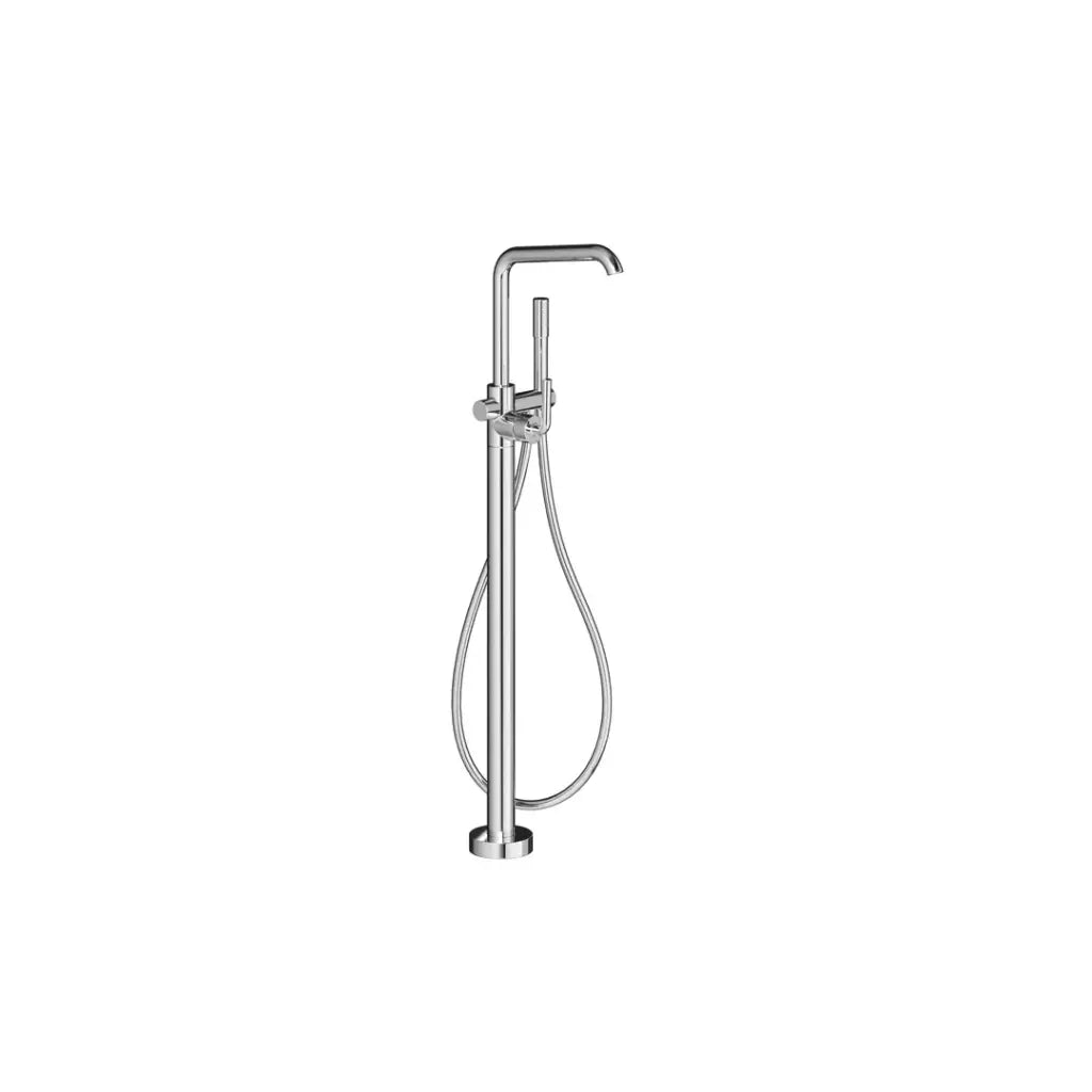 Nanobar Bath Filler with Handshower Set