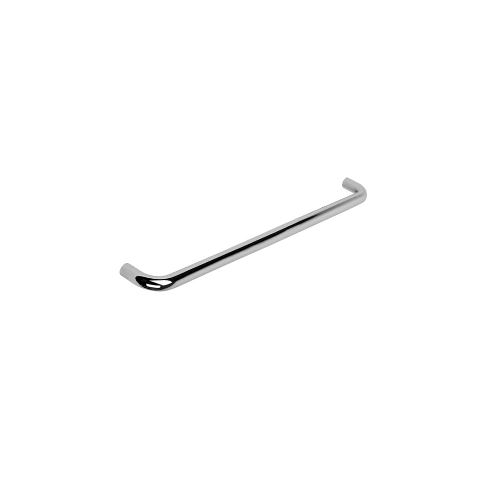 Nanobar Single Towel Rail 600mm