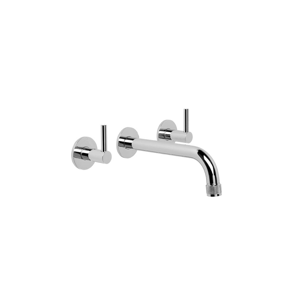 Yokato Wall Set with Metal Levers