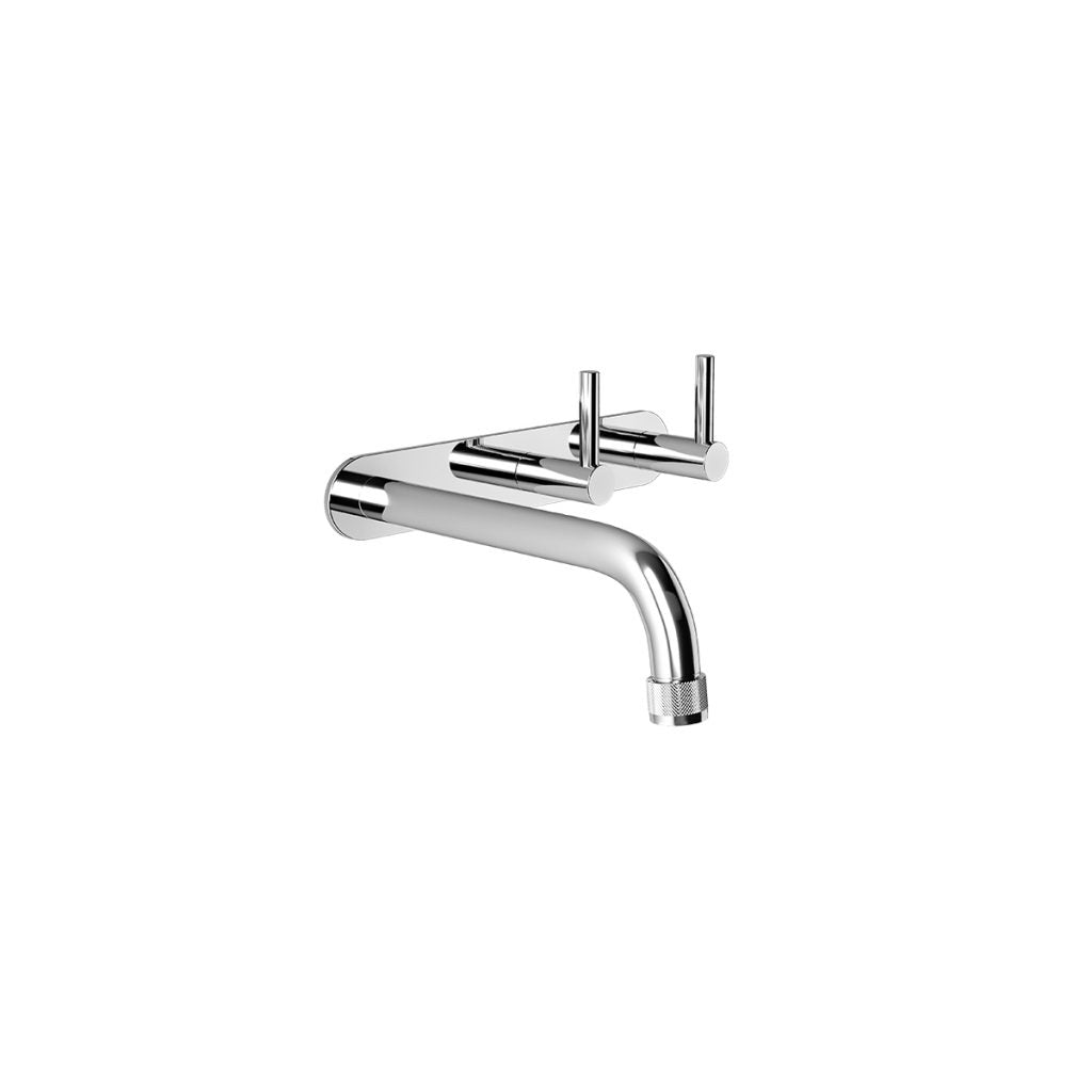 Yokato Wall Set with Metal Levers