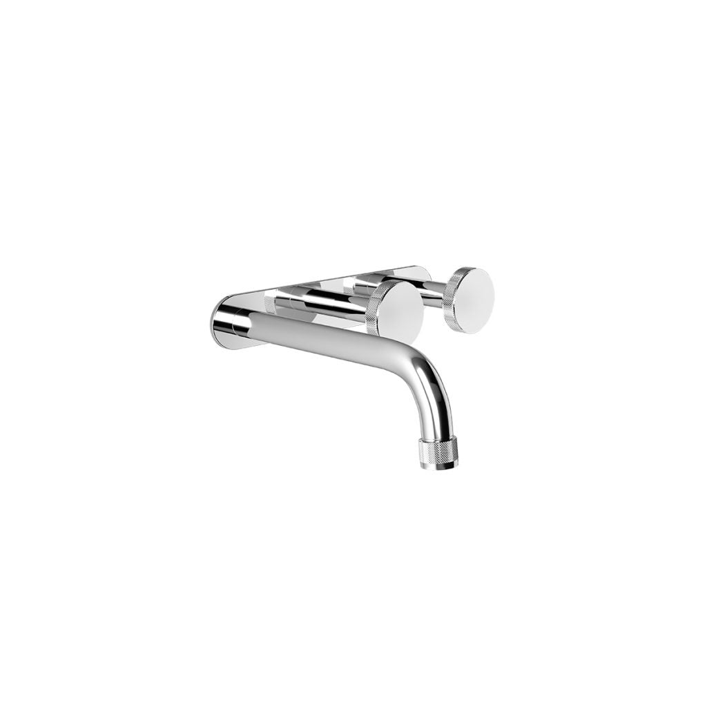 Yokato Wall Set with Disc Handles