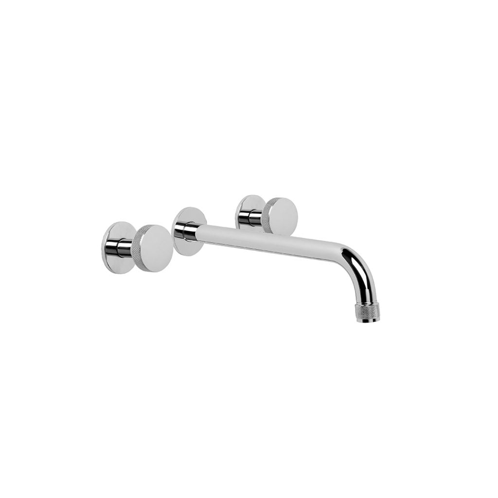 Yokato Wall Set with Disc Handles