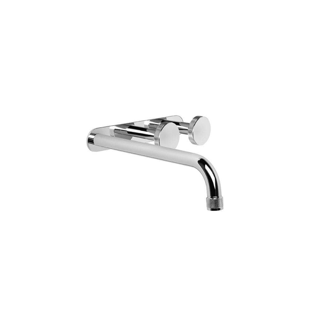 Yokato Wall Set with Disc Handles