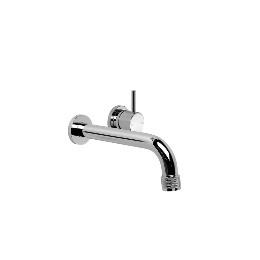 Yokato Wall Mixer Set with Metal Lever