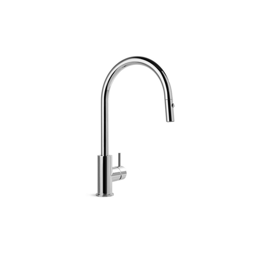 Yokato Kitchen Mixer with Metal Lever