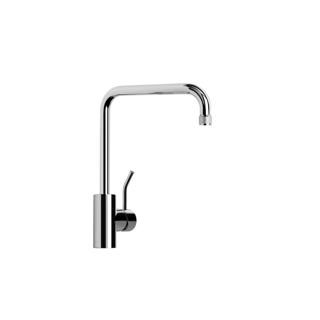 Yokato Kitchen Mixer with Upswept Lever