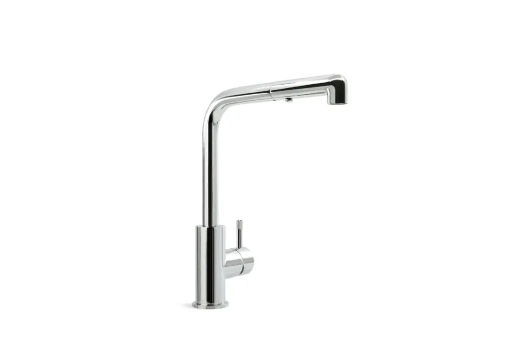 Yokato Kitchen Mixer with Knurled Lever