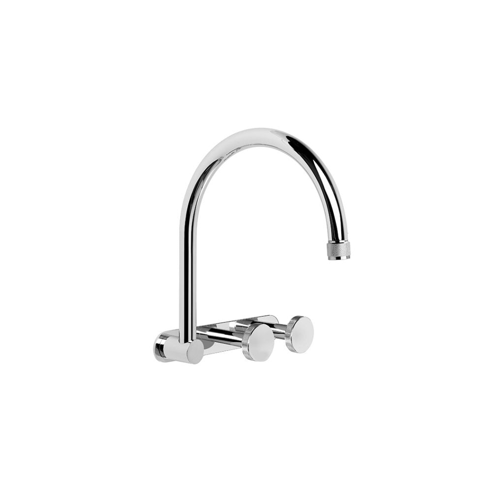 Yokato Wall Set with Disc Handles