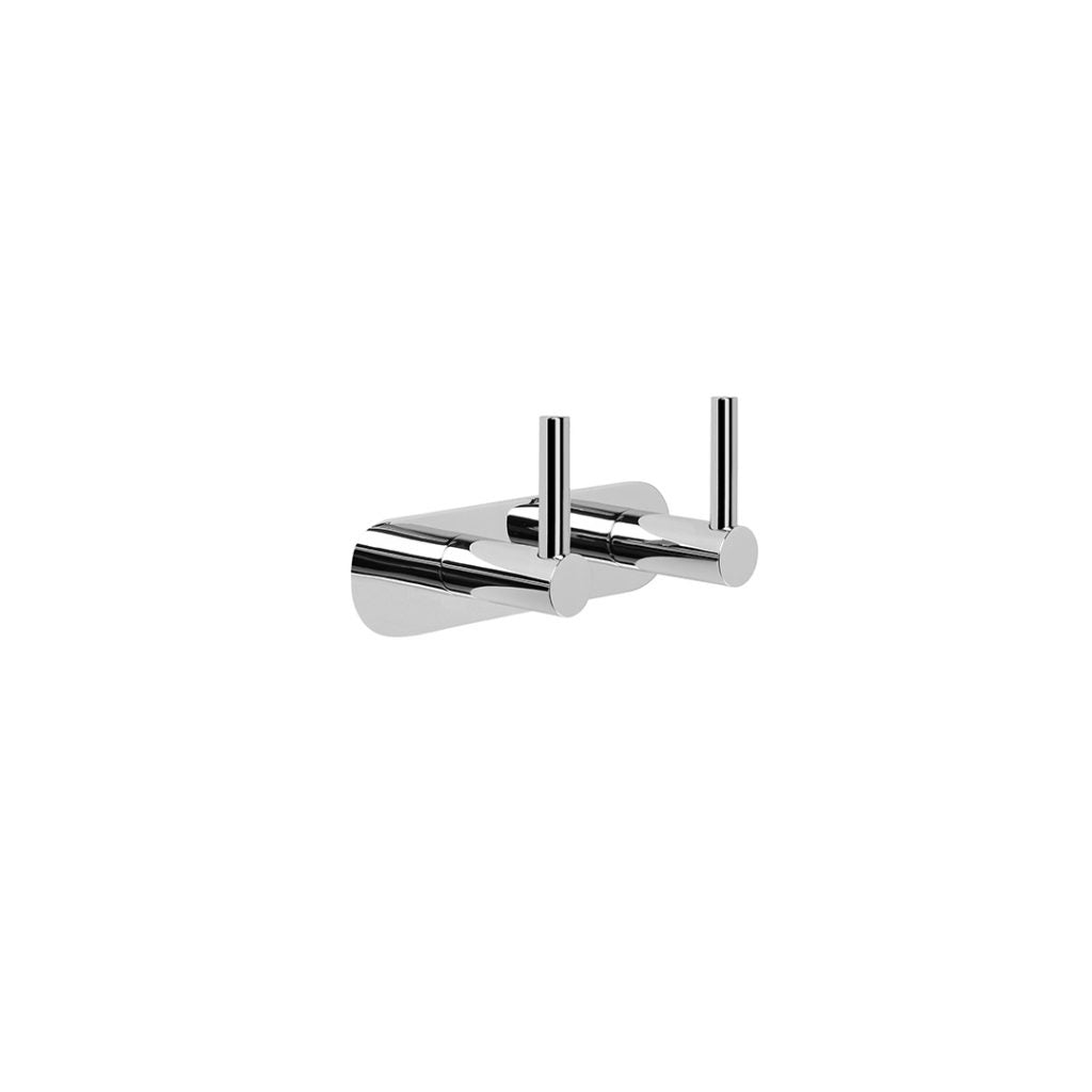 Yokato Wall Taps with Metal Levers