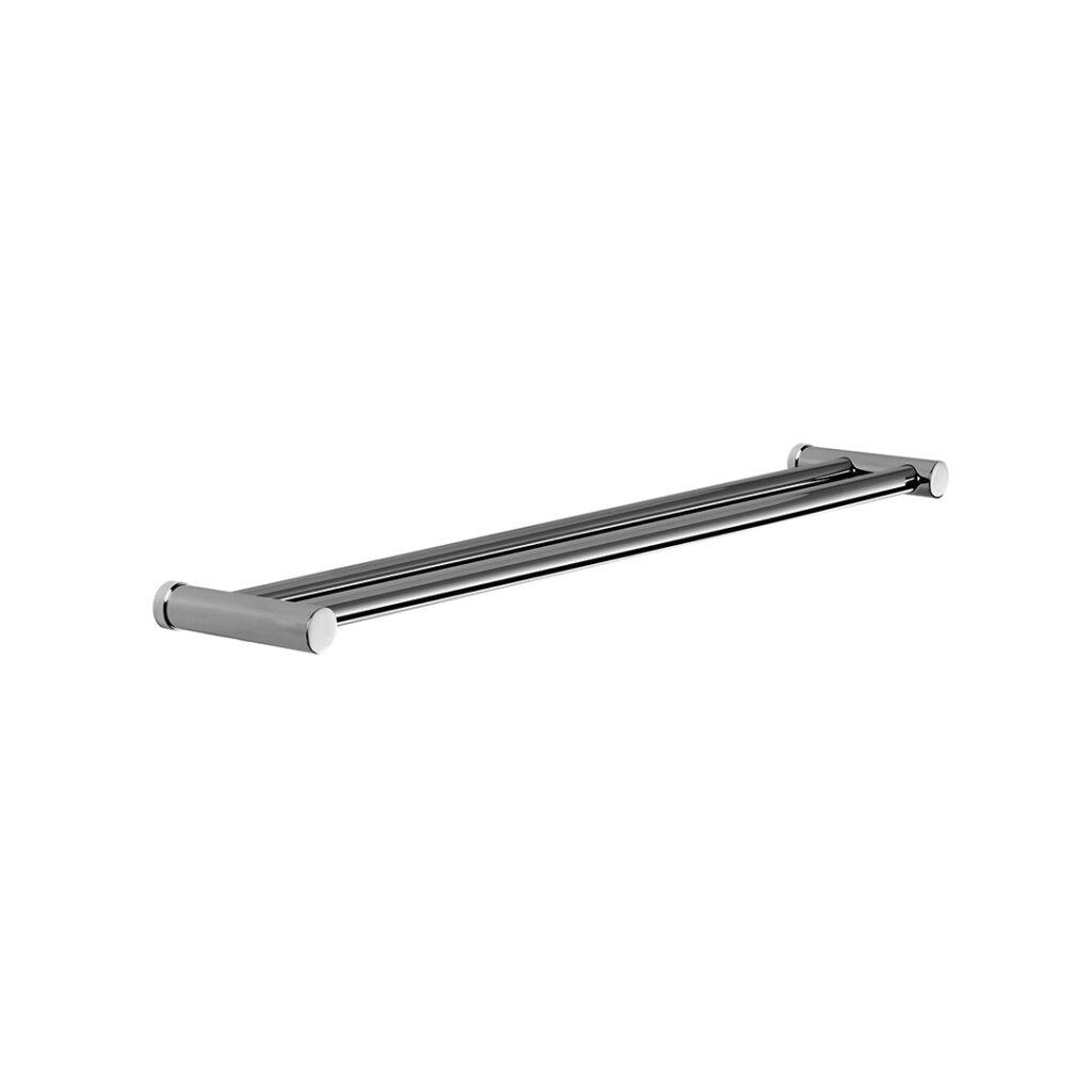 Yokato Double Towel Rail 900mm
