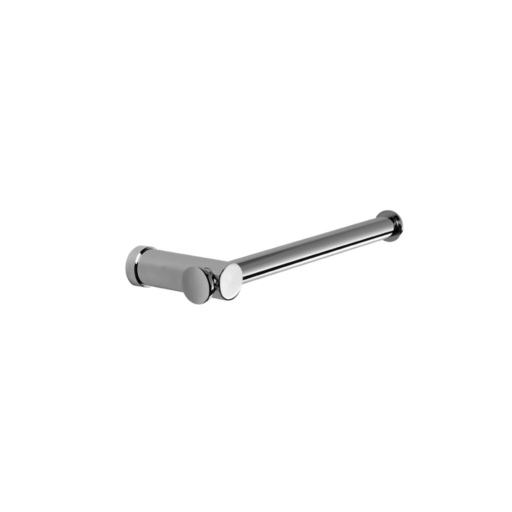 Yokato Double Toilet Roll/Hand Towel Holder
