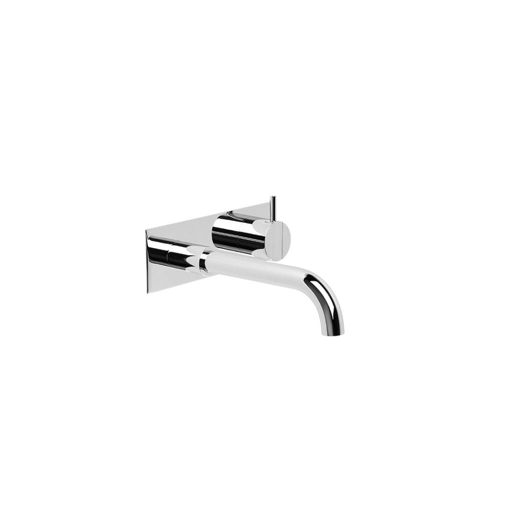 Minim Wall Mixer Set