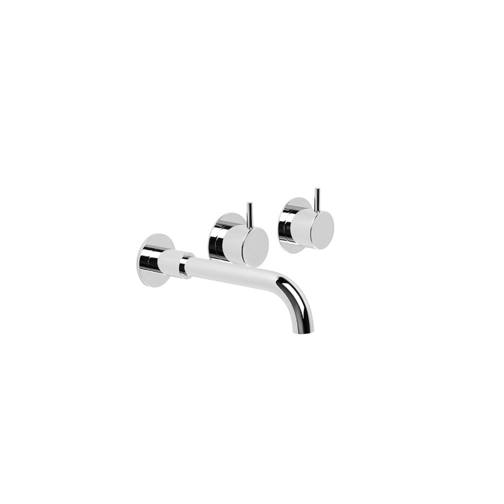 Minim Wall Set
