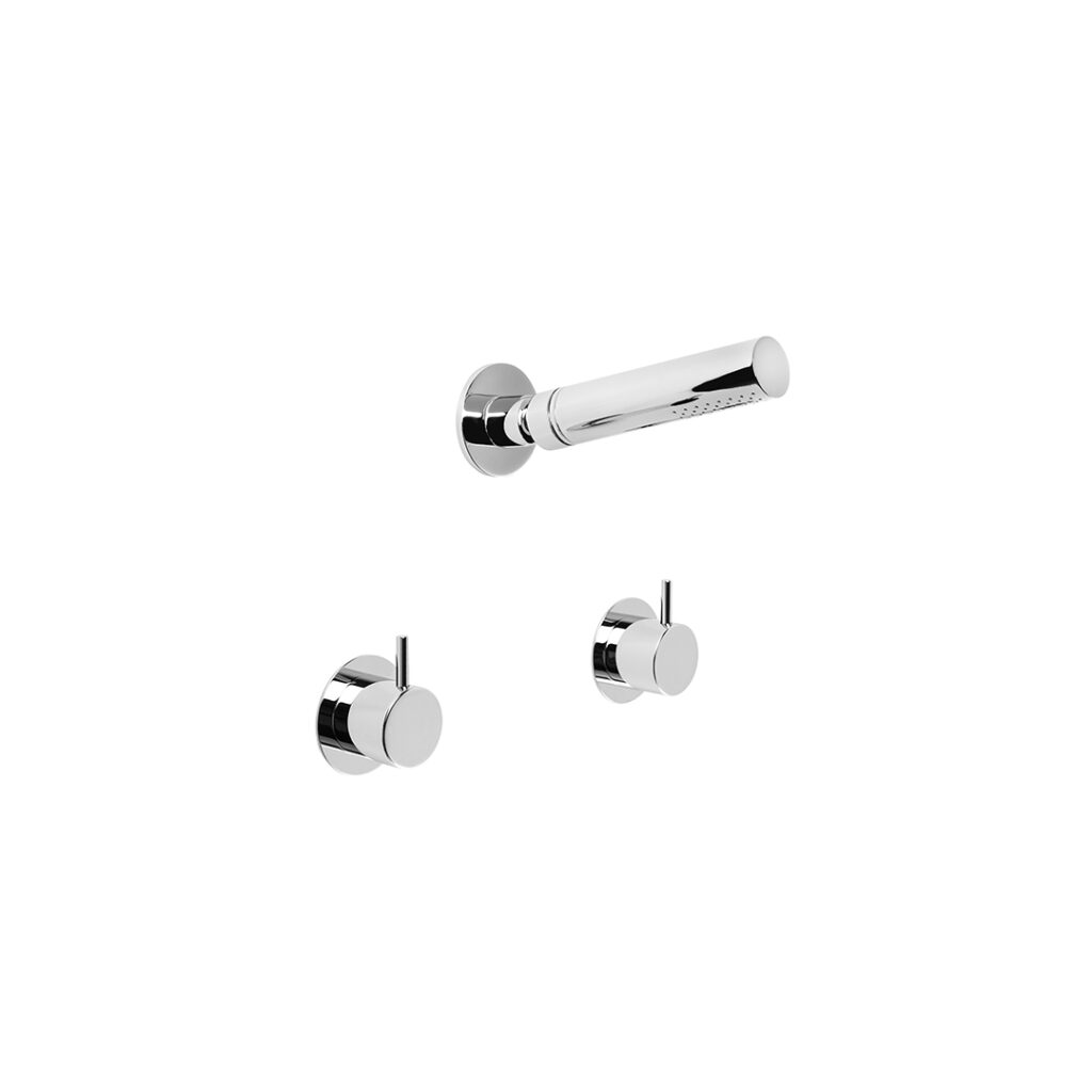 Minim Shower Set