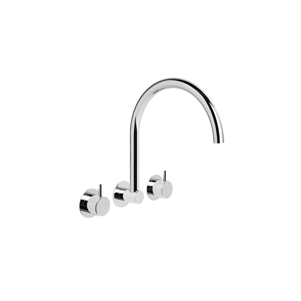 Minim Wall Set