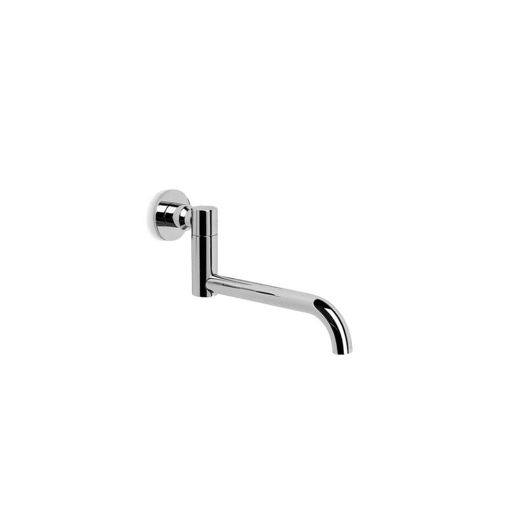Minim Wall Spout