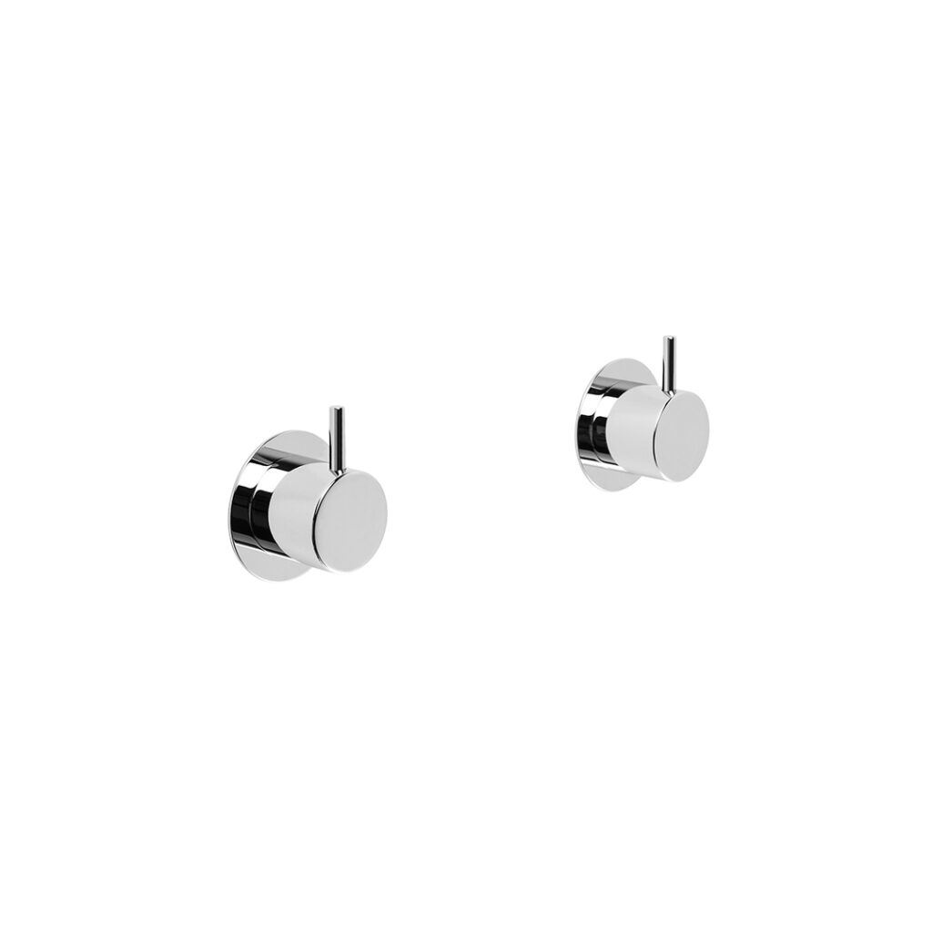 Minim Wall Taps