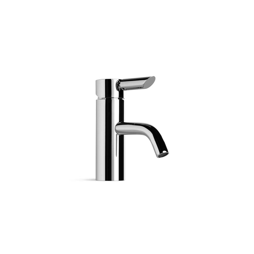 City Plus Basin Mixer with B Lever