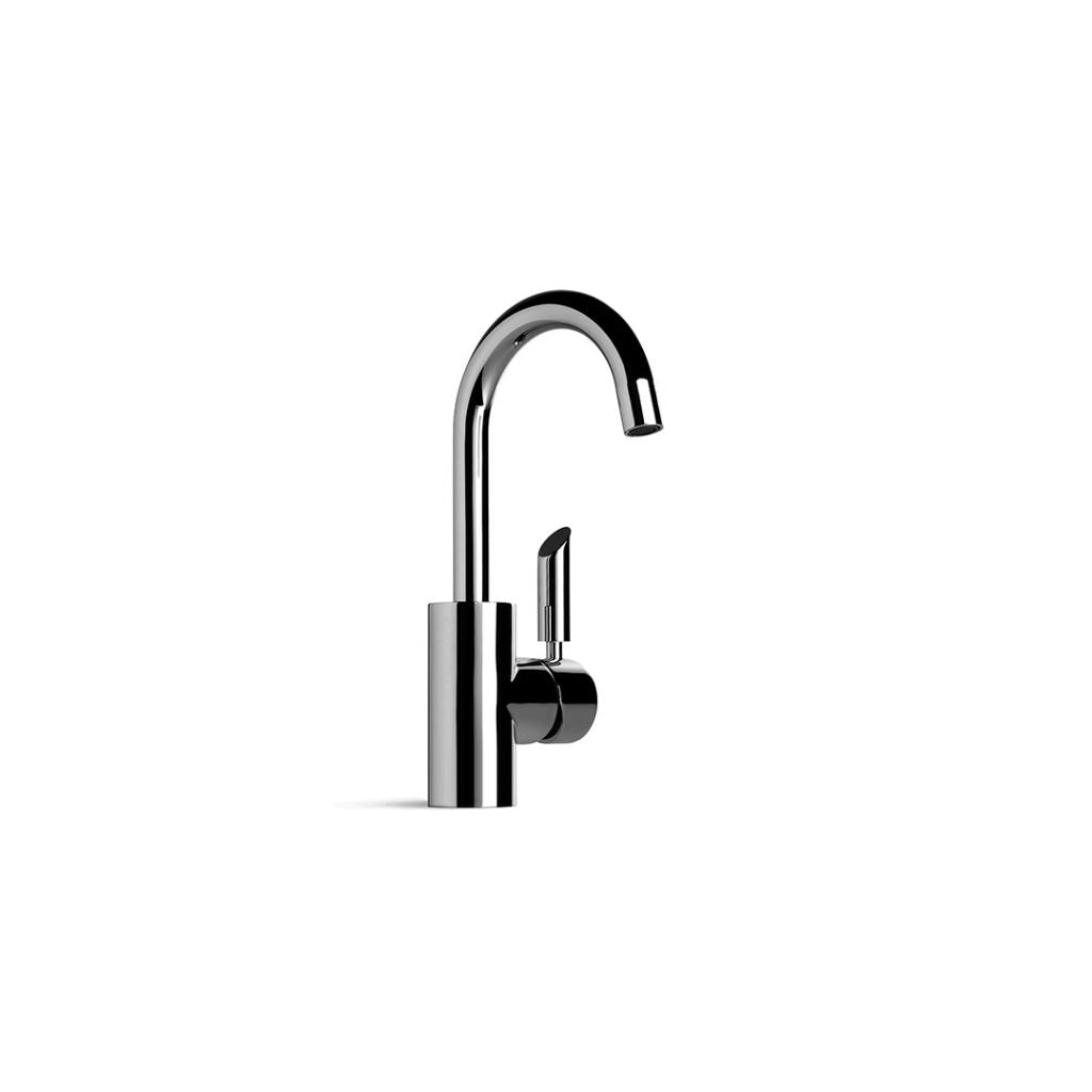 City Plus Basin Mixer with B Lever