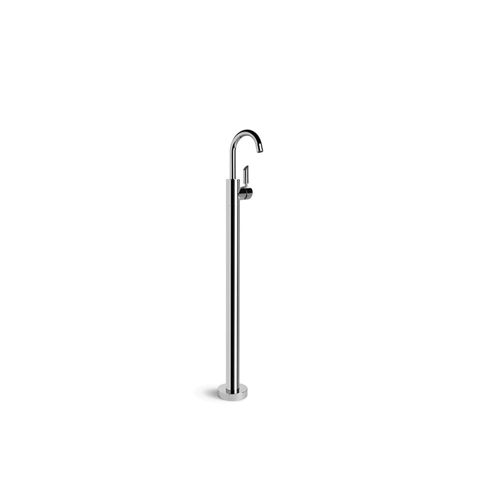 City Plus Basin Mixer with B Lever