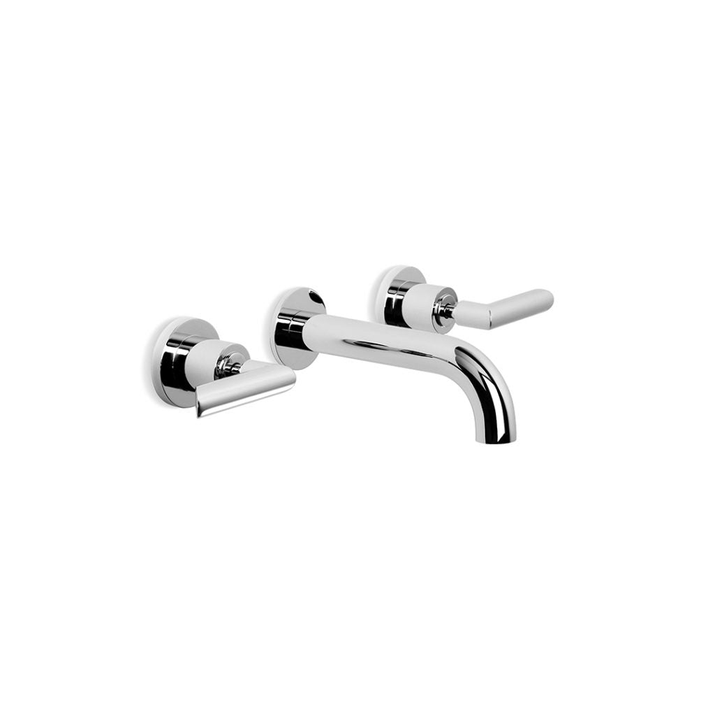 City Plus Wall Set with B Levers