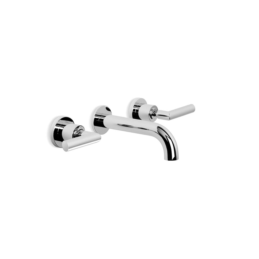 City Plus Wall Set with D Levers