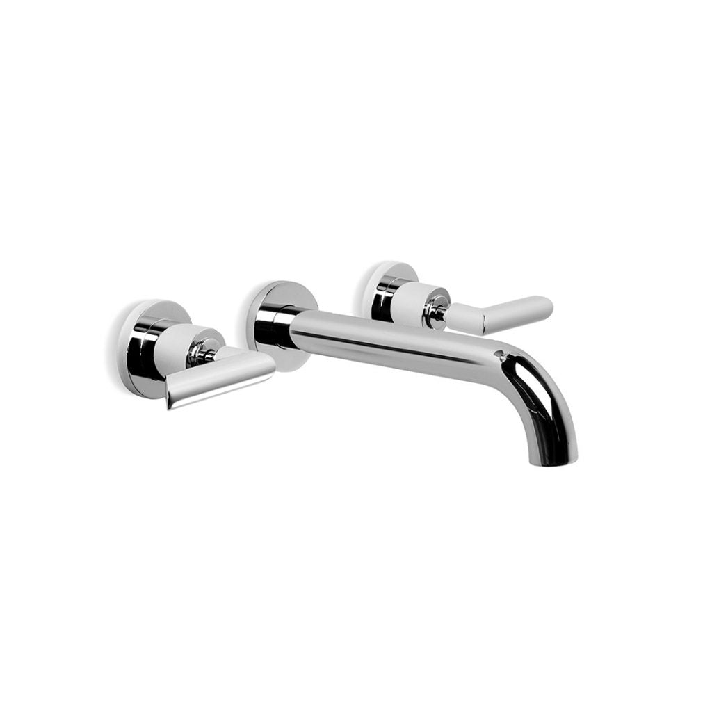 City Plus Wall Set with B Levers