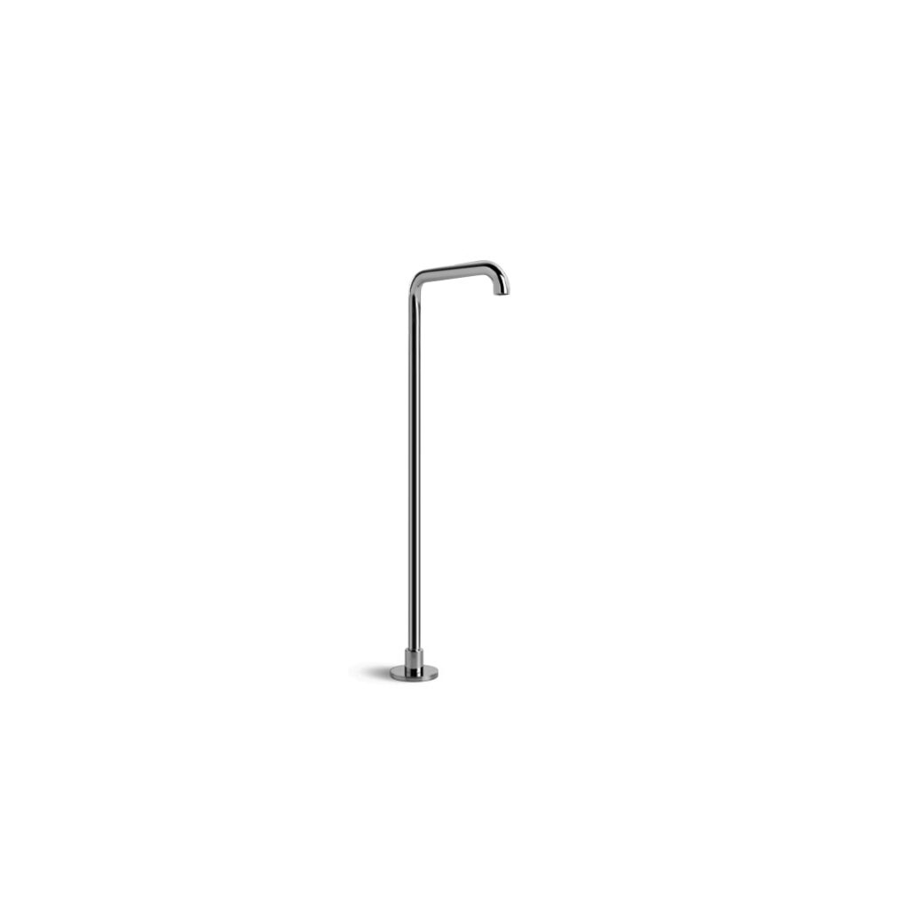Nanobar Bath Spout