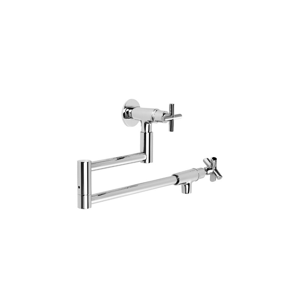 City Plus Cross Handles