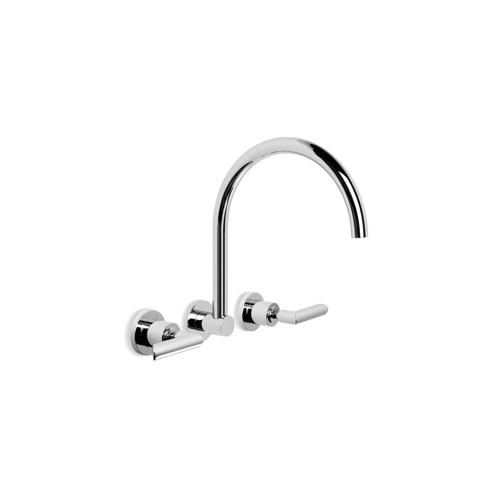 City Plus Wall Set with B Levers