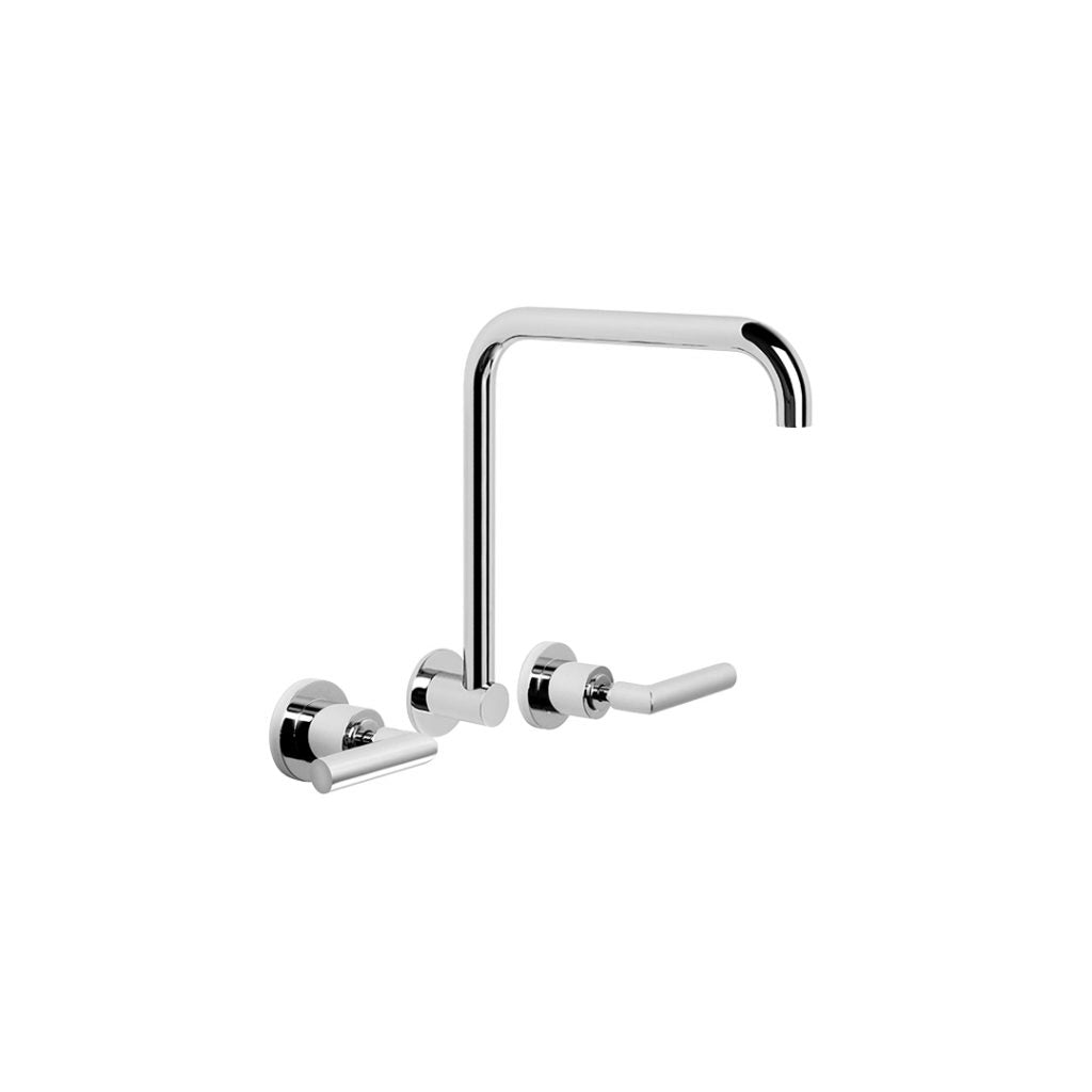City Plus Wall Set with B Levers