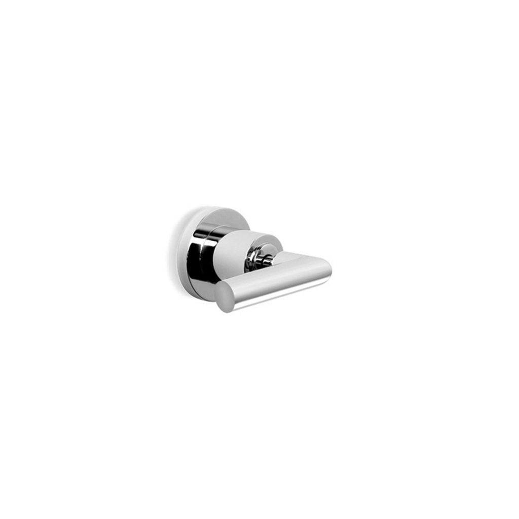 City Plus Diverter with D Lever