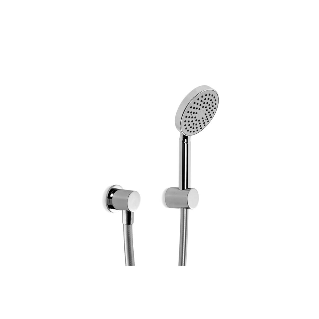 City Plus Multi-Function Handshower