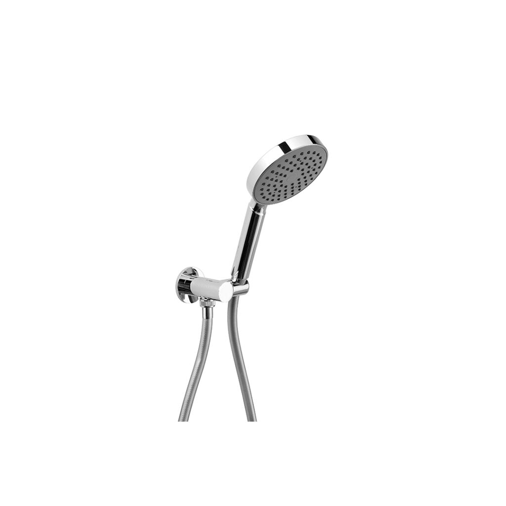 City Plus Multi-Function Handshower