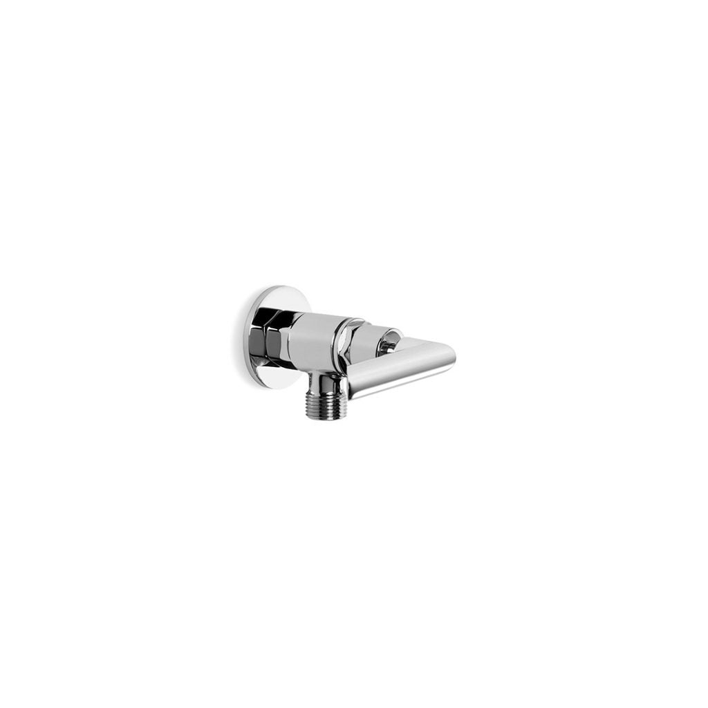 City Plus Cistern Tap with B Lever