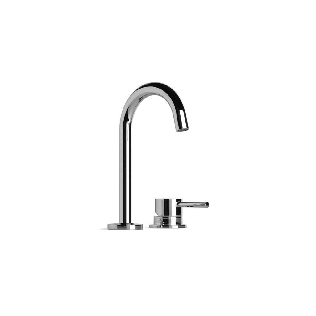 City Stik Basin Set with Mixer