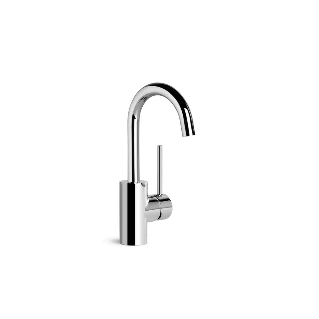 City Stik Basin Mixer with Extended Lever