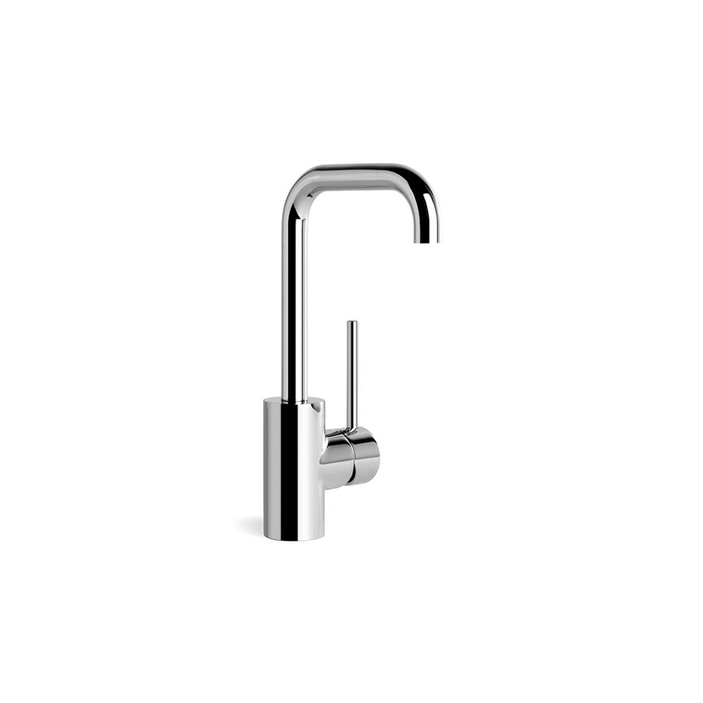 City Stik Basin Mixer with Extended Lever