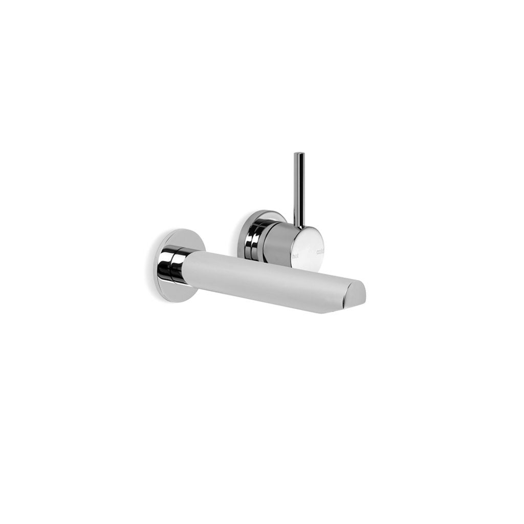 City Stik Wall Mixer Set