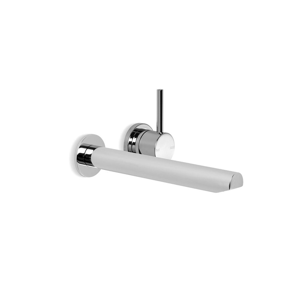 City Stik Wall Mixer Set