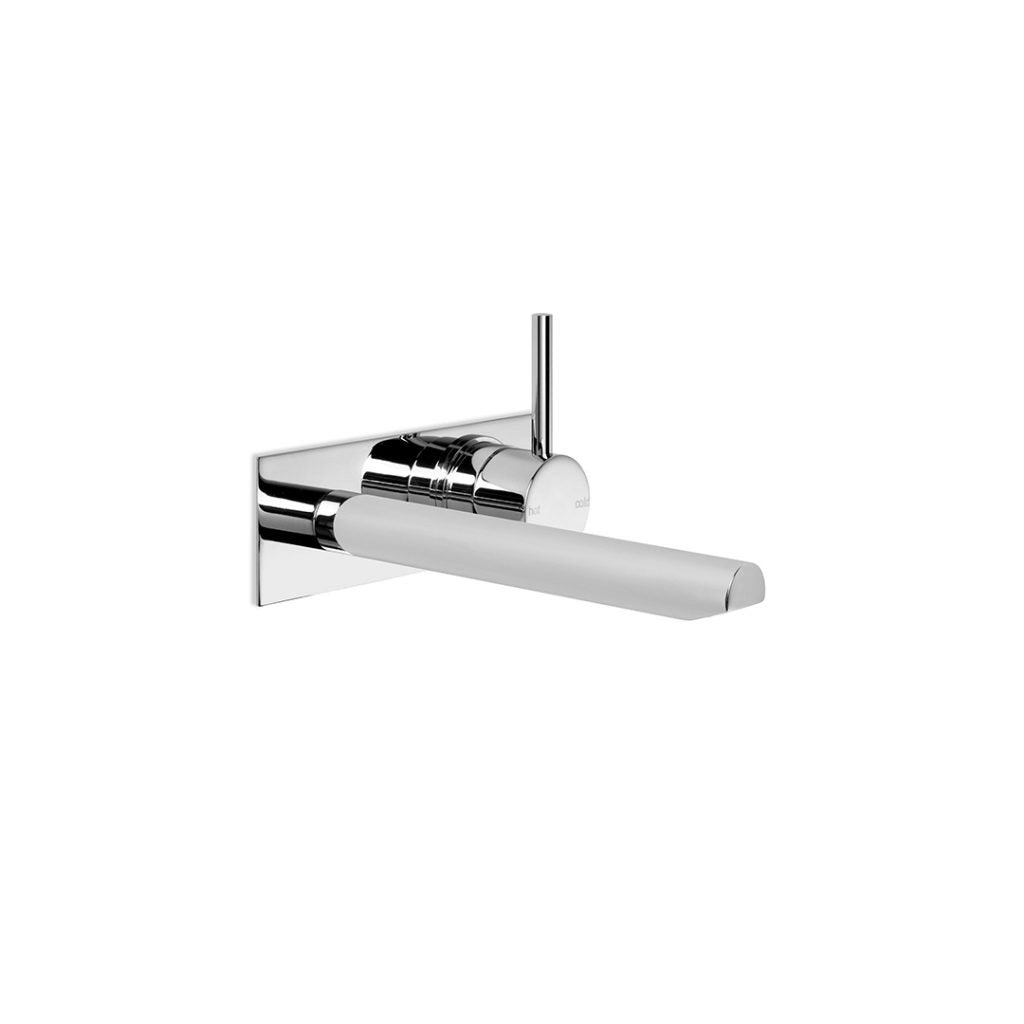 City Stik Wall Mixer Set