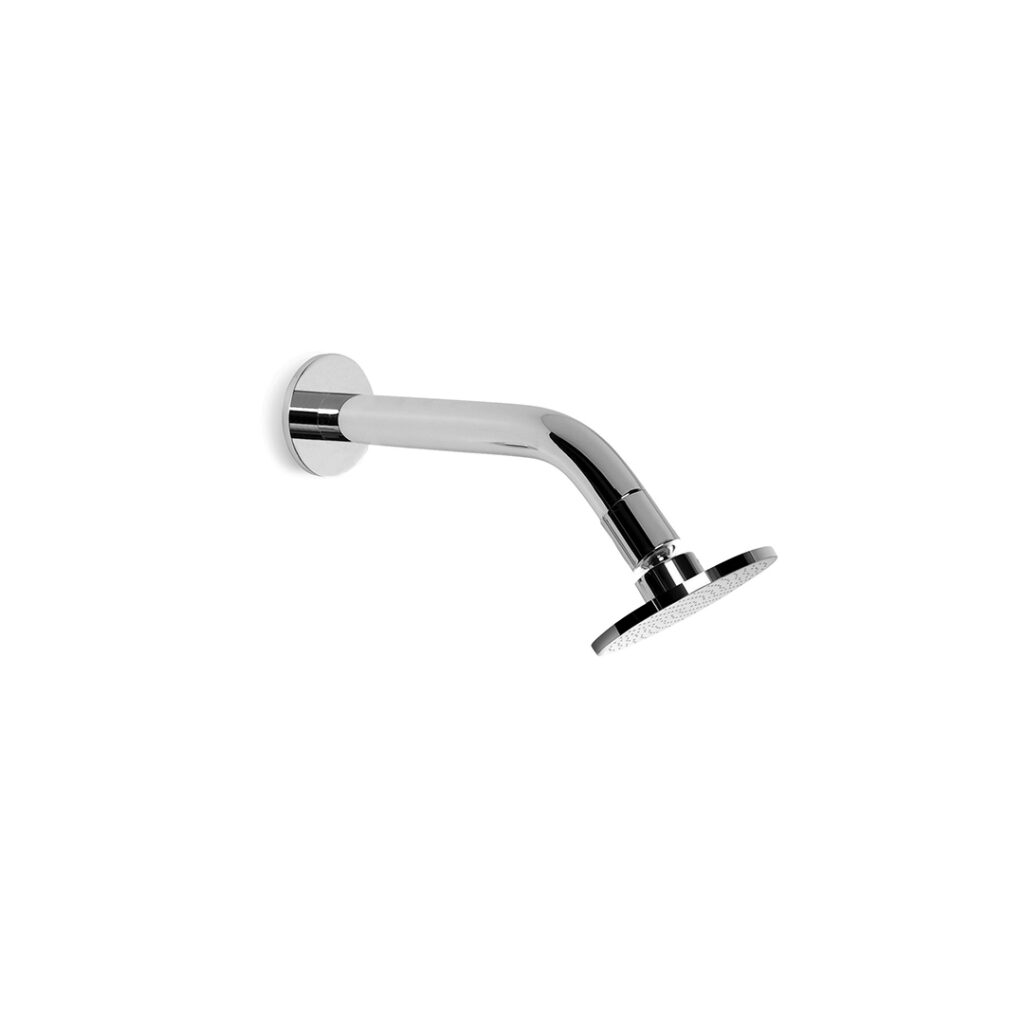 City Stik Shower Rose and Arm