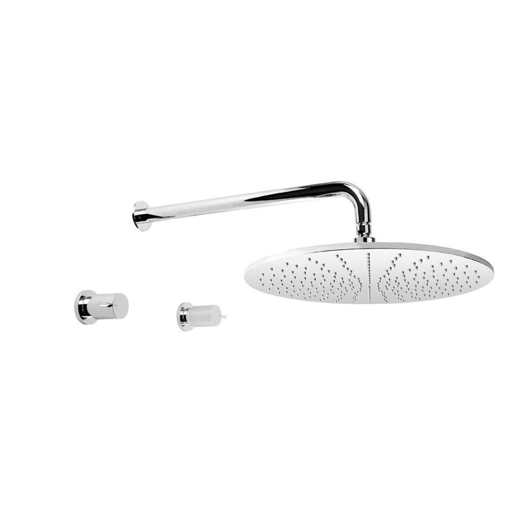 City Stik Shower Set