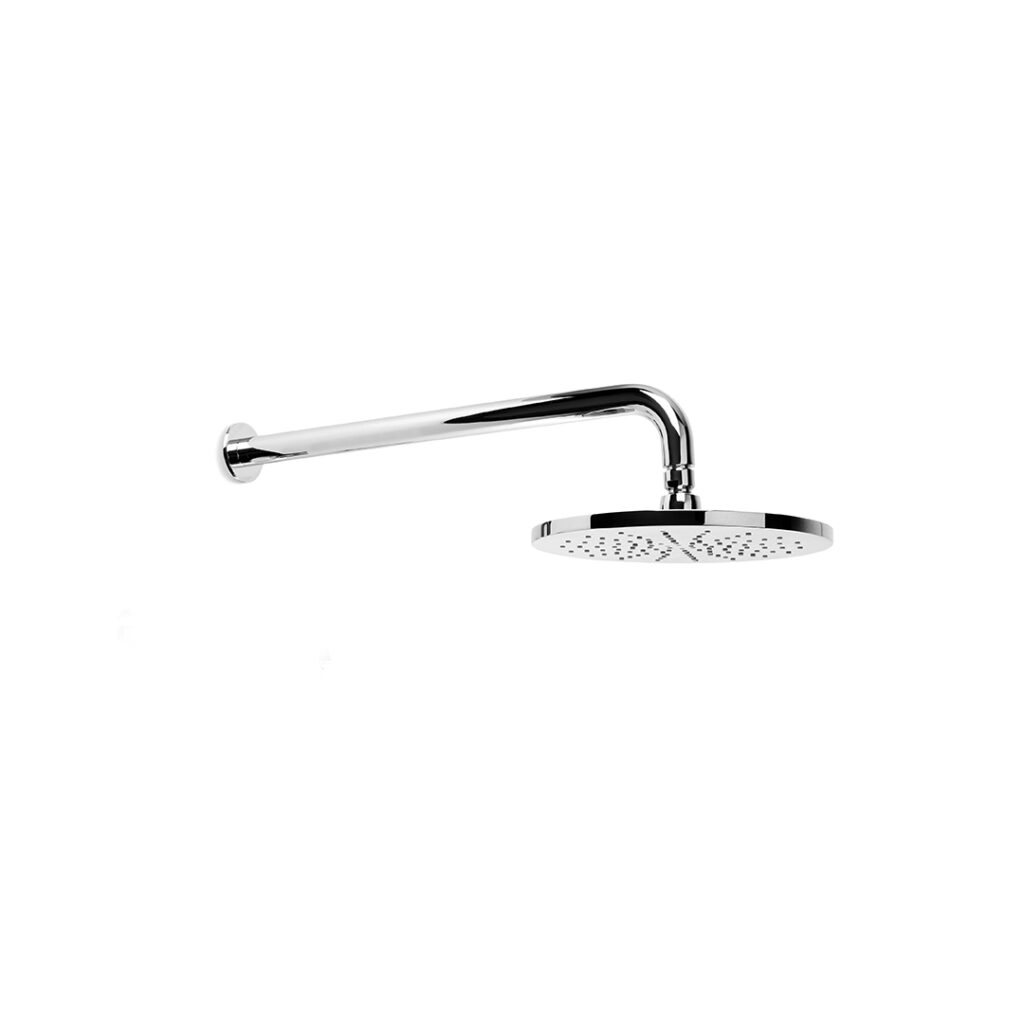 City Stik Shower Rose and Arm